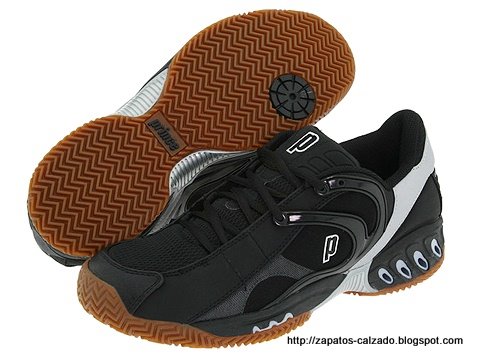 Zapatos calzado:JG-823538