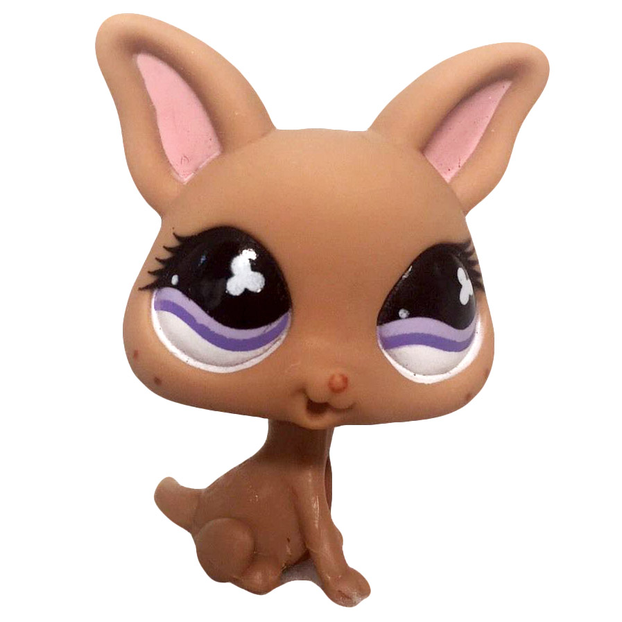 Lps Chihuahua Generation 2 Pets Lps Merch