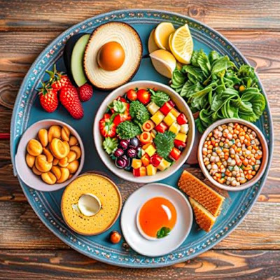 Amazing Weight Loss Diet Plan