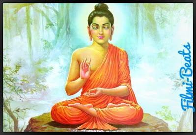 Bhagwan-Mahavir-Swami Hd Wallpaper