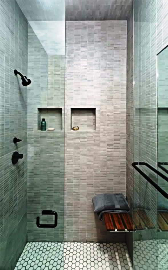 13 model & harga shower kamar mandi minimalis modern terbaru