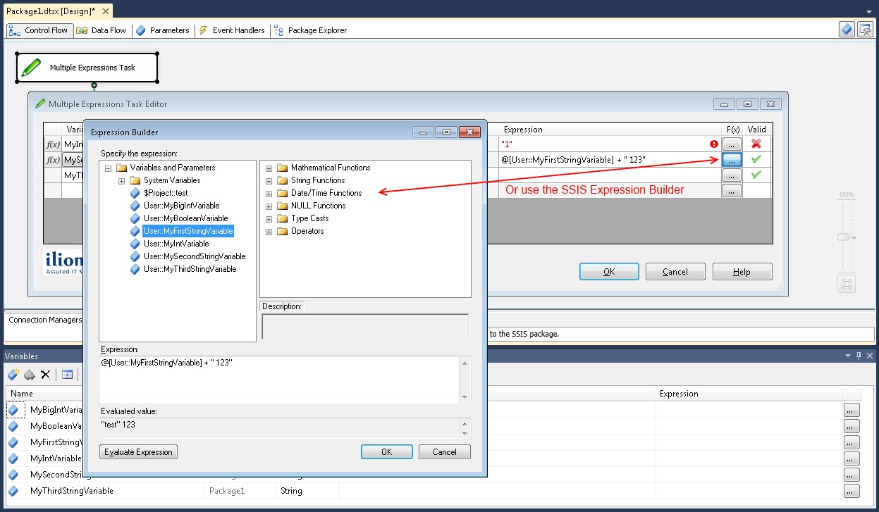 How-to build an SSIS custom task – Part 1 – BI Classroom Blog how to write custom ssis task