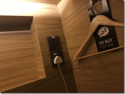 The Pod @ Beach Road: Boutique Capsule Hotel