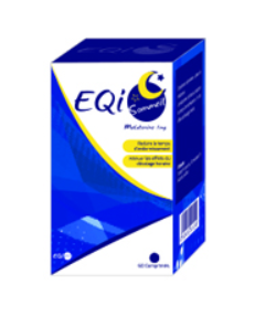 EQI SOMMEIL دواء