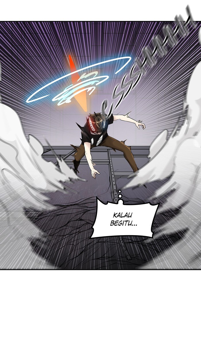 Webtoon Tower Of God Bahasa Indonesia Chapter 392