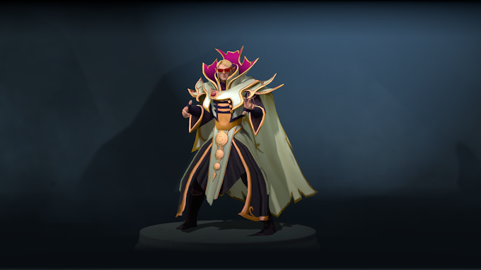 Outdated Mod Invoker Persona Ver 20