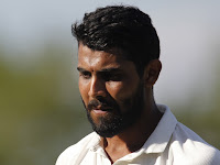 Ravindra Jadeja Free HD Wallpaper 1