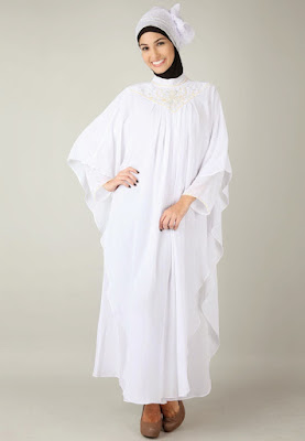 Model Baju Gamis