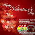 Ghanafoxmusic wishes all Clients a happy Valentine's Day