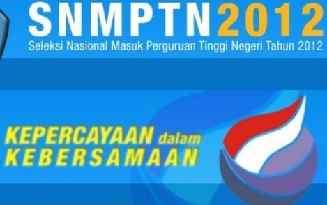 snmptn undangan Informasi Lengkap dan Konsultasi SNMPTN dan Beasiswa Bidikmisi 2012