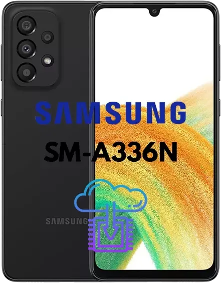 Full Firmware For Device Samsung Galaxy A33 5G SM-A336N