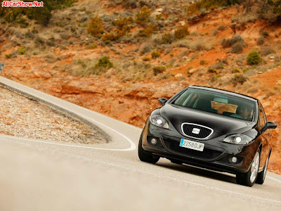 2006 Seat Leon