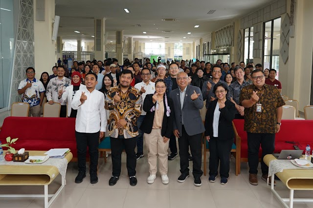 Tumbuhkan Wirausaha Industri Baru, Kemenperin Berikan Strategi Penguatan Branding 