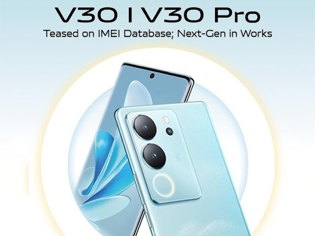 Vivo V30, V30 Pro सिरीज हुई लांच, 50MP सेल्फी कैमरा और दमदार बैटरी के साथ भारत में लॉन्च, जानें कीमत और फीचर 