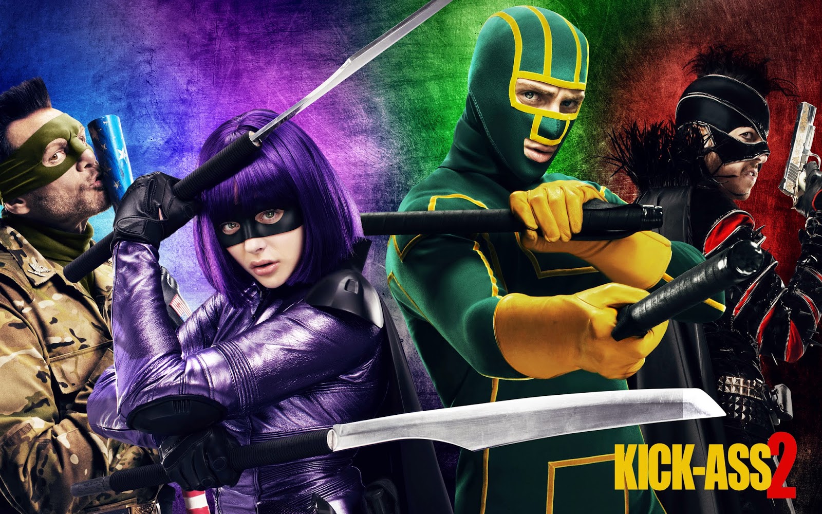 KICKASS-2