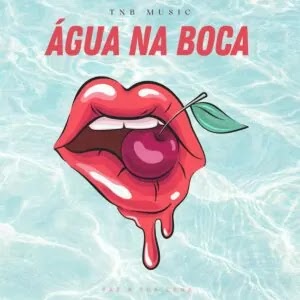 (Kizomba) Água na Boca (feat. Damasio Russo Alienígena, Filho do Zua, Edgar Souldja, Nestor Dollar & Teu Jayson) - Teo No Beat (2023)