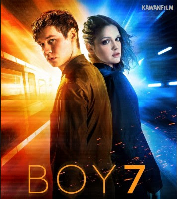 Boy 7 (2015) Bluray Subtitle Indonesia