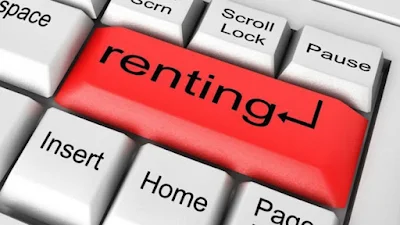 ¿Qué es el Renting?