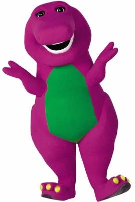 Barney