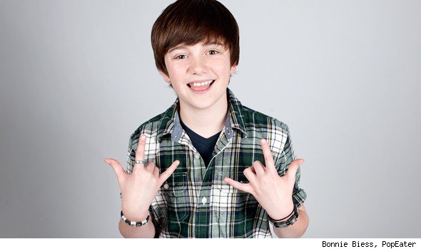 ERLY s Blog Greyson Chance II