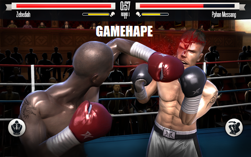 Download Game Real Boxing APK + Data OBB for Android Full ...