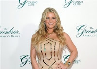 Jessica Ann Simpson : an American Singer and Actress