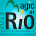 Magic In Rio 2013