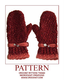 crochet patterns, mittens, winter mitts, ladies, gloves,