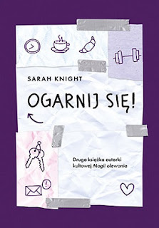 Ogarnij się! - Sarah Knight