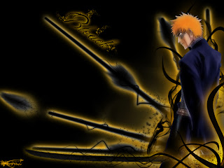 bleach