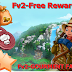 Fv2-Gourment Farm Free Mulch  ( Free Gift )