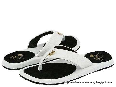 Reef sandals fanning:reef-887528