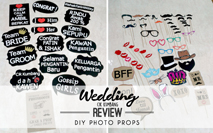 DIY Photo Props