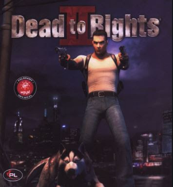 Dead To Rights 2 PC video Game