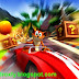 Download Crash Bandicoot Android Apk - Nitro Kart 3D