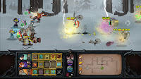 Has-Been Heroes Game Screenshot 7