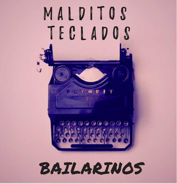 MALDITOS TECLADOS BAILARINOS