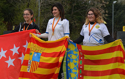 Tiro con arco Aranjuez