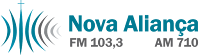 Rádio Nova Aliança 710 AM -  Brasília/DF