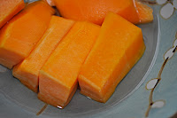 kabak tatli pumpkin dessert