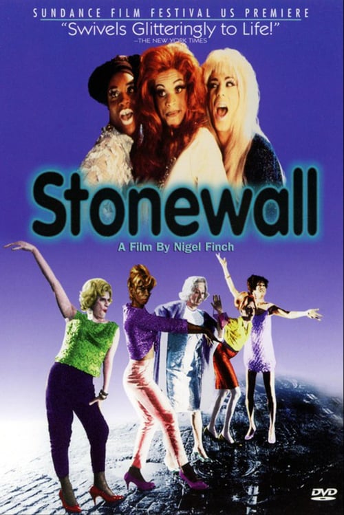 [HD] Stonewall 1995 Ganzer Film Deutsch Download