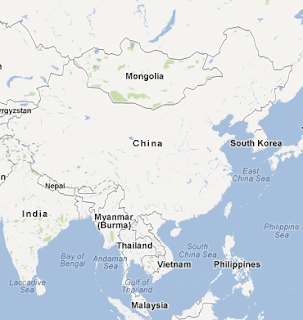 ”China_google_satellite_map_recent_natural_disasters_in_China”