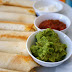 Shredded Chicken Flautas