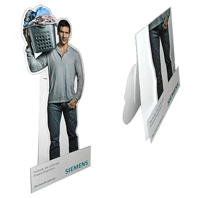 CUT OUT DISPLAY ADALAH