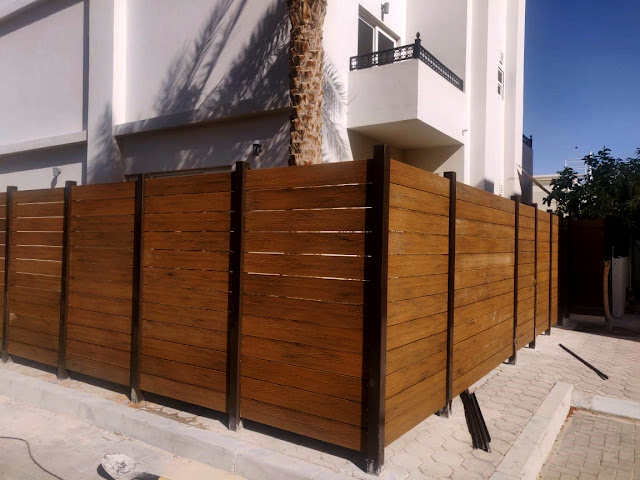 Fence Dubai, Fence UAE