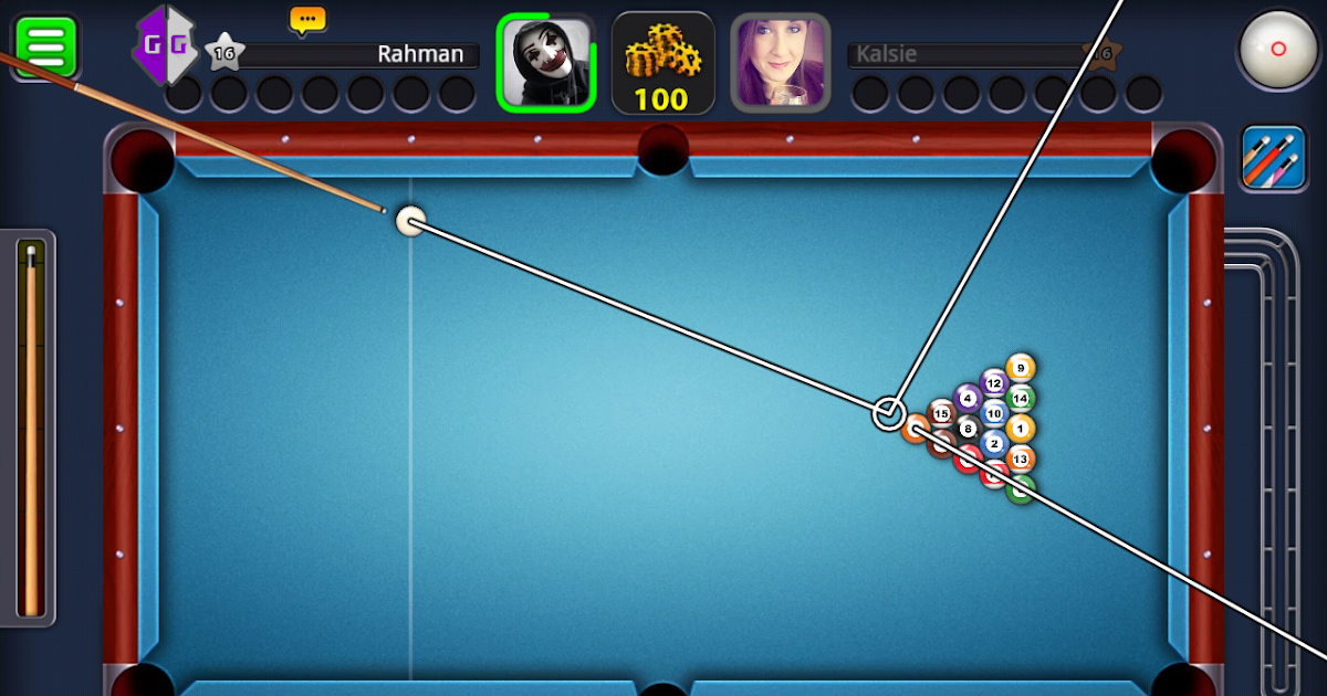 flob.fun/8ball 😗 simple hack 9999 😗 Cara Cheat 8 Ball Pool ...