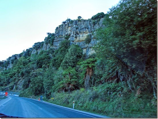 rock-formations