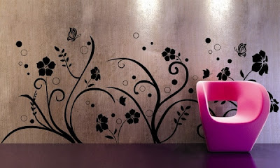 Hiasan dinding Rumah Minimalis wallpapers