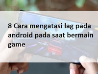 Cara Menghemat Baterai Hp Saat Bermain Game