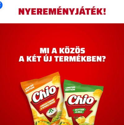 Chio Nyereményjáték